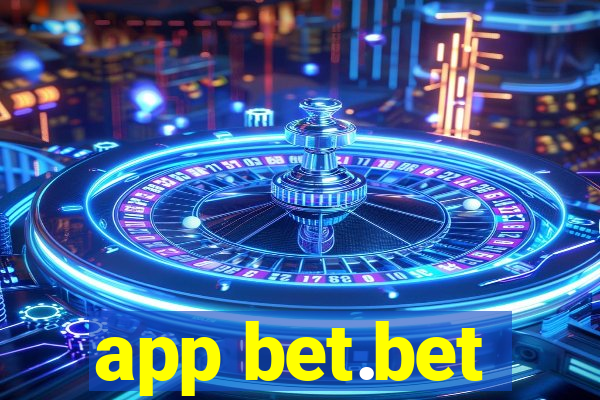 app bet.bet